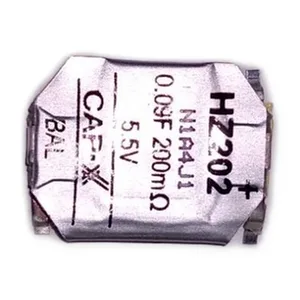 HZ202 CAP-X N1A4J1 Capacitor