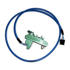 Phoenix Contact DB9 DIN Rail Interface Module