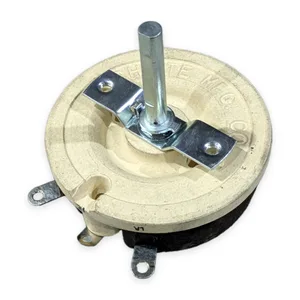 Ohmite NBR6445-D 5000 Ohm Variable Resistor – actual item, photo 1 of 4