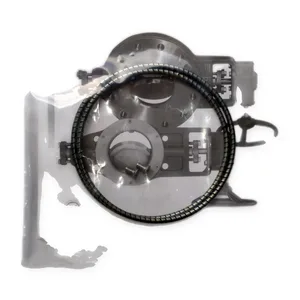 Flowserve Butterfly Valve Seat Ring Seal