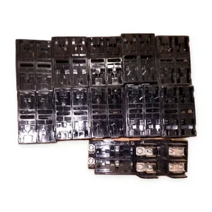 Mersen 20312 Fuse Block – actual item, photo 1 of 4