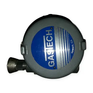 Killark Gas Detector Enclosure