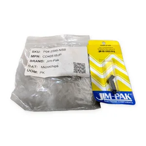 JIM PAK CD4051BJP Integrated Circuit