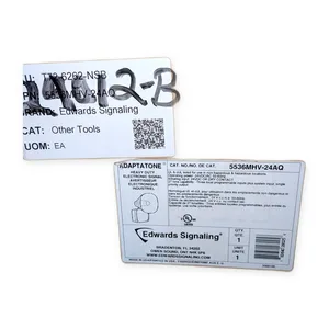 Edwards 5536MHV24AQ Signaling Horn