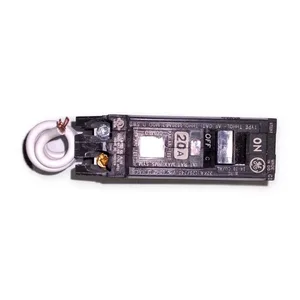 General Electric THHQL1120AF2 Model 3