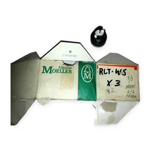 Moeller Push Button Head White Switch