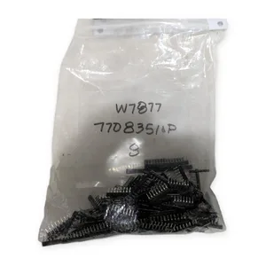CTS W7877 SIP Resistor