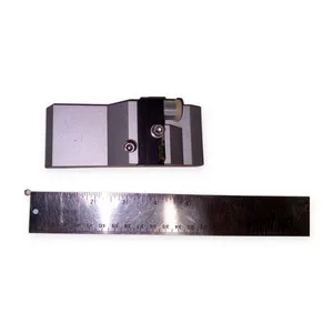 SMC CKZN-S063T Switch Cassette Clamp Cylinder