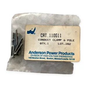 Anderson Power 110G11 Conduit
