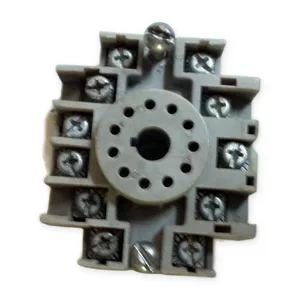 Allen-Bradley 700-HN126 Relay Socket