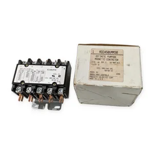 Arrow Hart ACC450UMM30 Purpose Magnetic Contactor