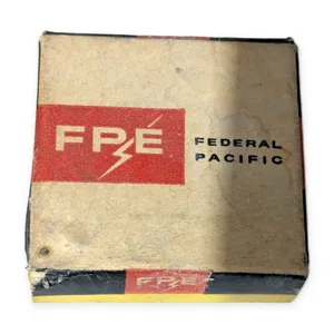 Federal Pacific F.71 Overload Heater Element