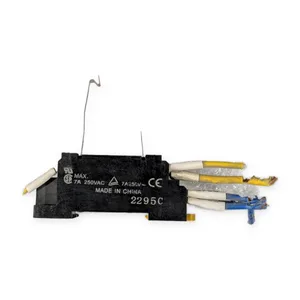Omron Relay Socket Base Screw Terminal