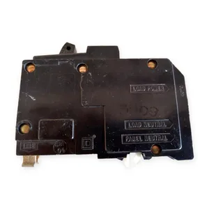 Square D QO120GFI Class GFCI Circuit Breaker Plug
