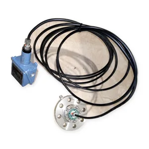United Electric H117-376 Pressure Switch