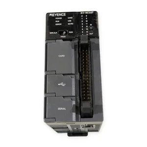 Keyence KV-NC32T CPU Module PLC Controller