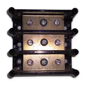 Mersen 63103 Power Distribution Block