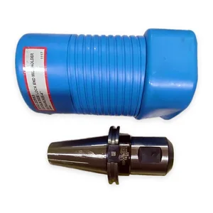 Techniks ISN254 CAT50 Side Lock End Mill Holder – actual item, photo 1 of 3