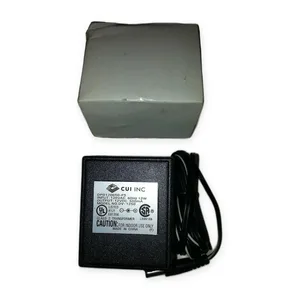 CUI DPD120050-P5 Inc AC Adapter Power Supply