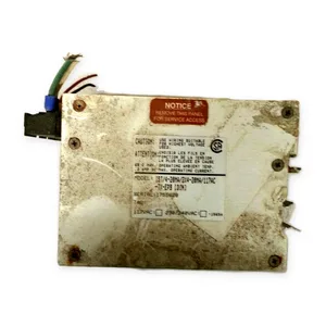 Moore Industries Signal Isolator Transmitter