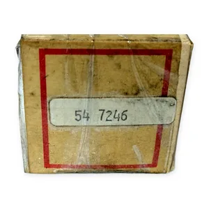 Cutler-Hammer 54-7246 Splined Shaft Industrial Control