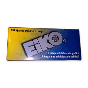 3S6/5DC-120V Eiko the Quality Miniature Lamps