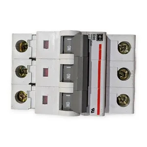 Cutler-Hammer D30 WMS3D30 Miniature Circuit Breaker