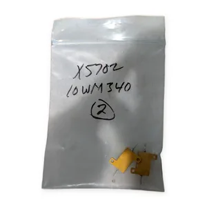 NTE 10WM340 Wirewound Power Resistor