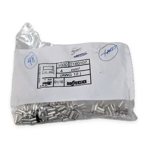 WAGO 2160107 Cable – actual item, photo 1 of 6