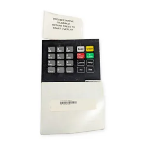 Wayne T1872401 Fuel Dispenser Part – actual item, photo 1 of 2