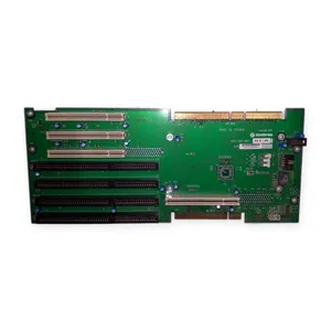 Kontron 082-0161-01-A Backplane Board