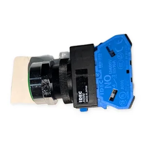 IDEC ABW110-G Pushbutton