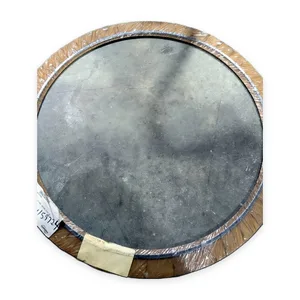Flowserve 08252892 Large Spiral Wound Gasket