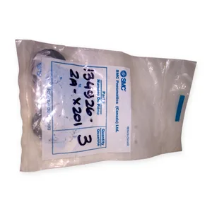SMC 134926-2A-X201 Diaphragm Regulator