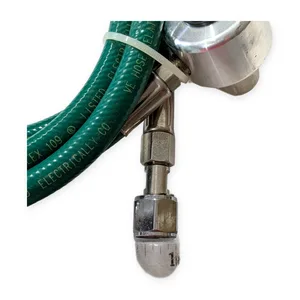 8M33 Accuflex 250 PSI Industrial Hose