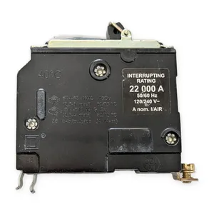 Square D 22000 Circuit Breaker