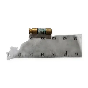 Bussmann HAC-R-5 Class RK5 Fuse