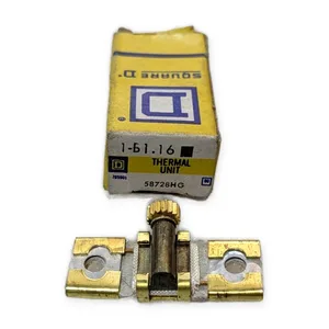 Square D 1-B1.16 Overload Relay Heater Element