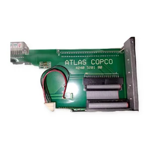 Atlas Copco 4240 5001 00 Floppy Disk Module