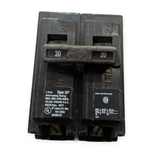Square D L-5198 Circuit Breaker