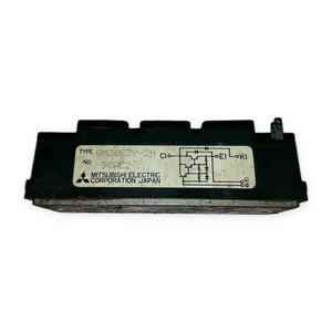 Mitsubishi QM30E3Y-2H Power Module Transistor Brake