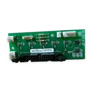 Domino L011272 Laser Coder Driver Board PCB