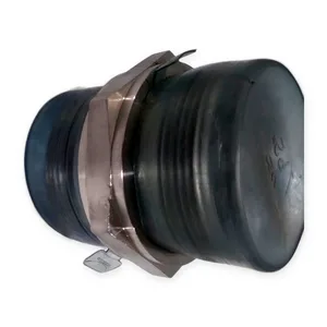 Hy-lok Straight Connector Tube Fitting
