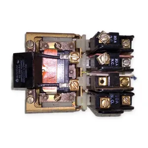 Ward Leonard 447-9401-11 Type HR Relay