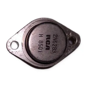 RCA 2N6283 Semiconductor