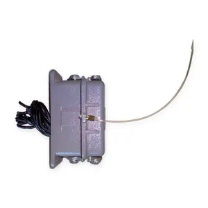 Harting 14-STI Connector – actual item, photo 1 of 4