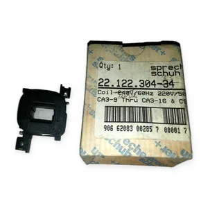 Sprecher + Schuh 22.122.304-34 Contactor