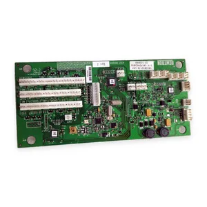 U9-A0 Control Receiver Circuit Board – actual item, photo 1 of 4