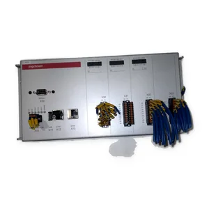 Ingeteam IC2024 INGESYS IC2 Controller