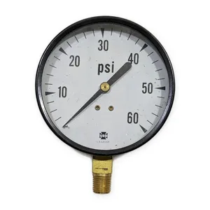 U.S. Gauge Gauge